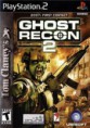 Tom Clancy’s: Ghost Recon 2 – PS2